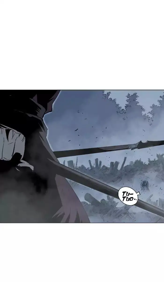 Gosu Chapter 128 - Page 38