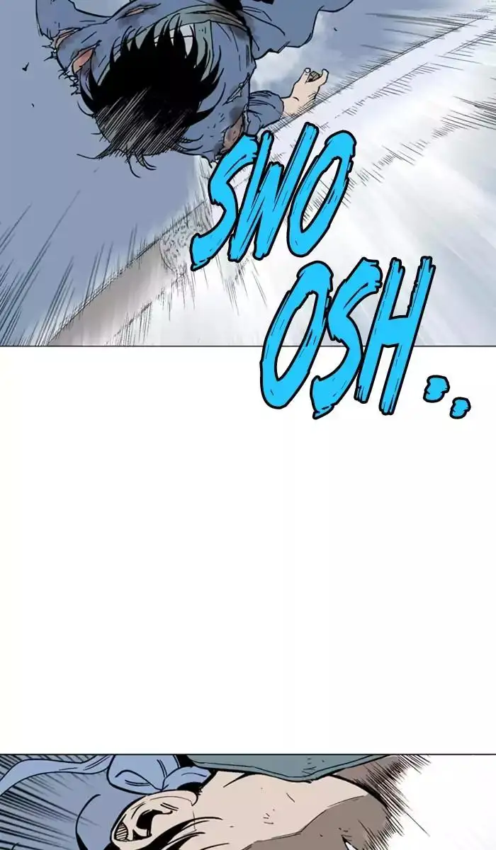 Gosu Chapter 128 - Page 4