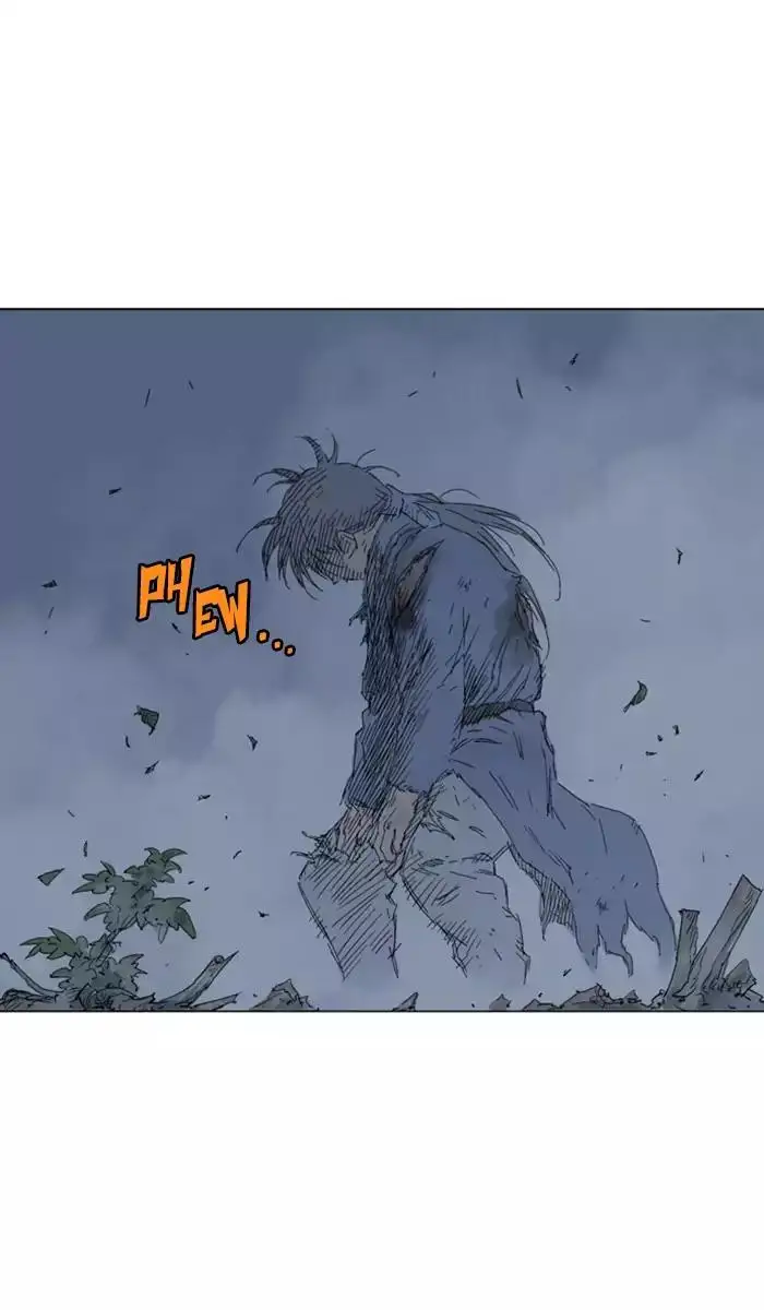 Gosu Chapter 128 - Page 40