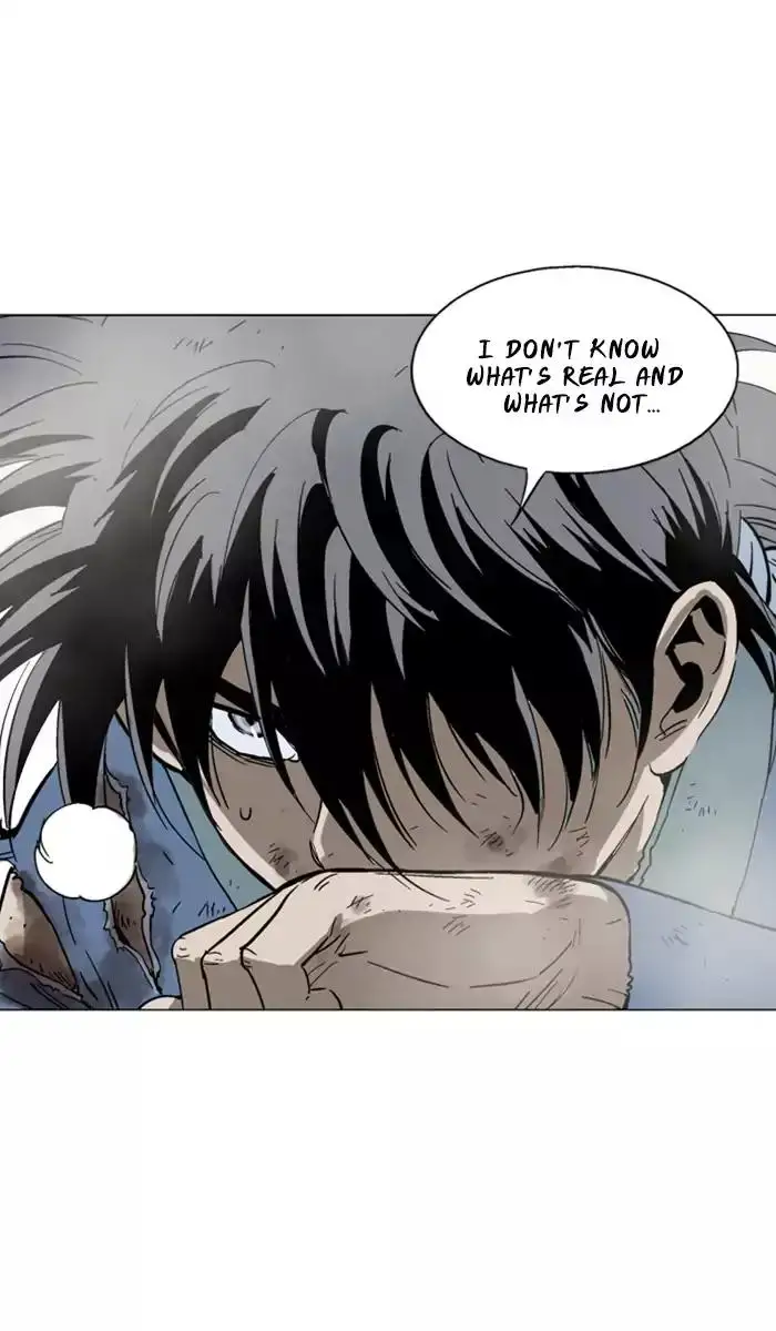 Gosu Chapter 128 - Page 41