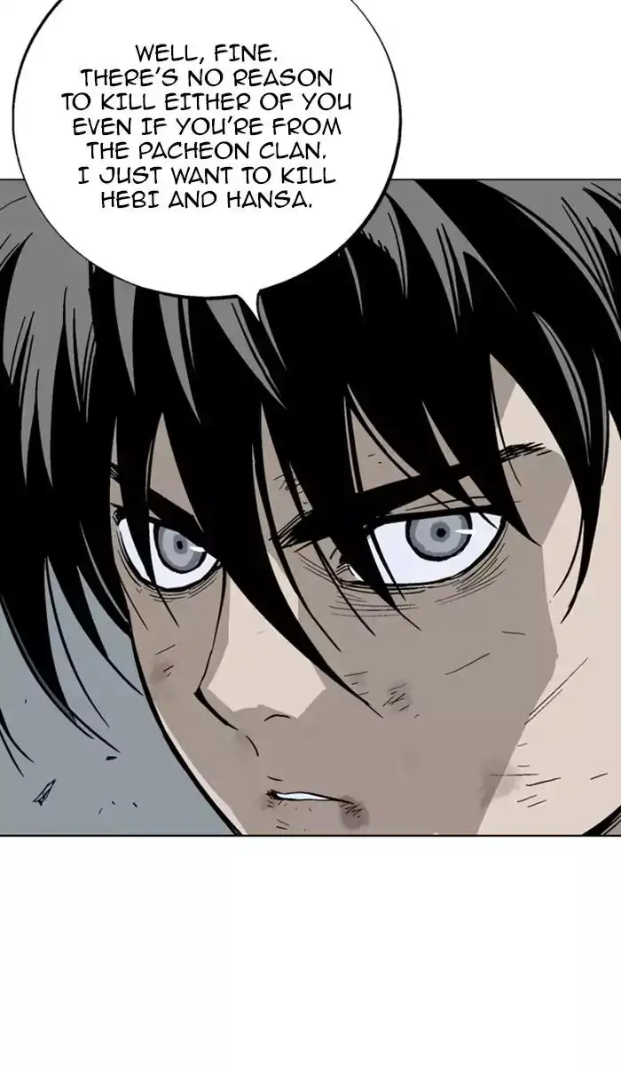 Gosu Chapter 128 - Page 46