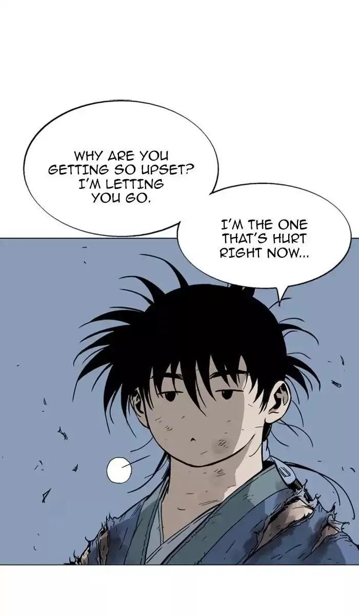 Gosu Chapter 128 - Page 51