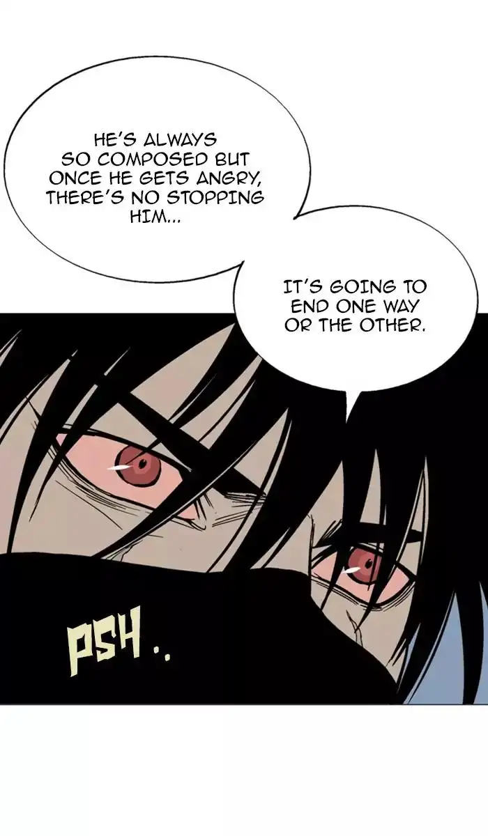 Gosu Chapter 128 - Page 57