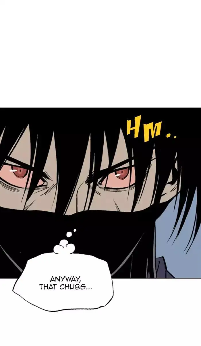 Gosu Chapter 128 - Page 60