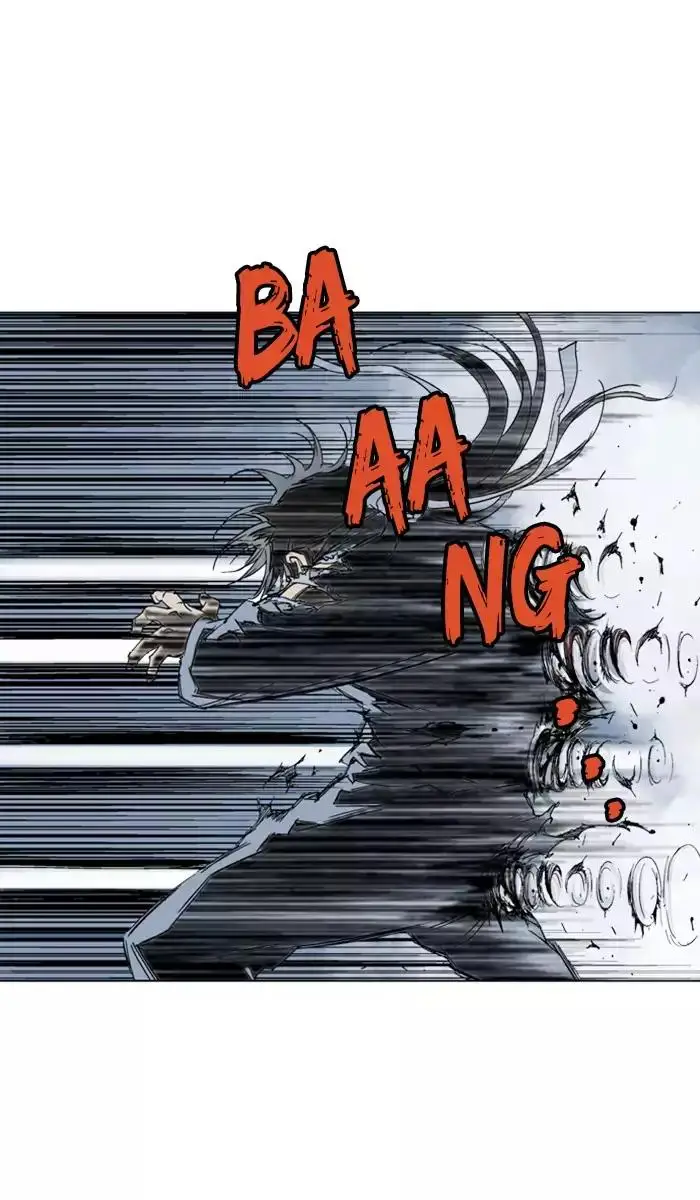 Gosu Chapter 128 - Page 61