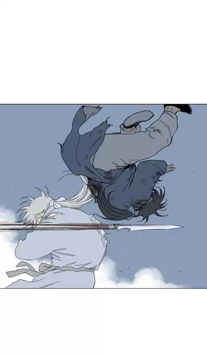 Gosu Chapter 128 - Page 62