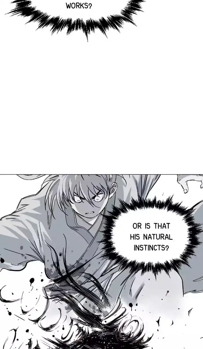 Gosu Chapter 128 - Page 64