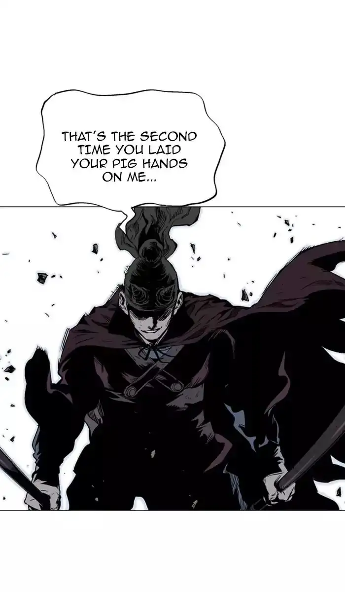 Gosu Chapter 128 - Page 83