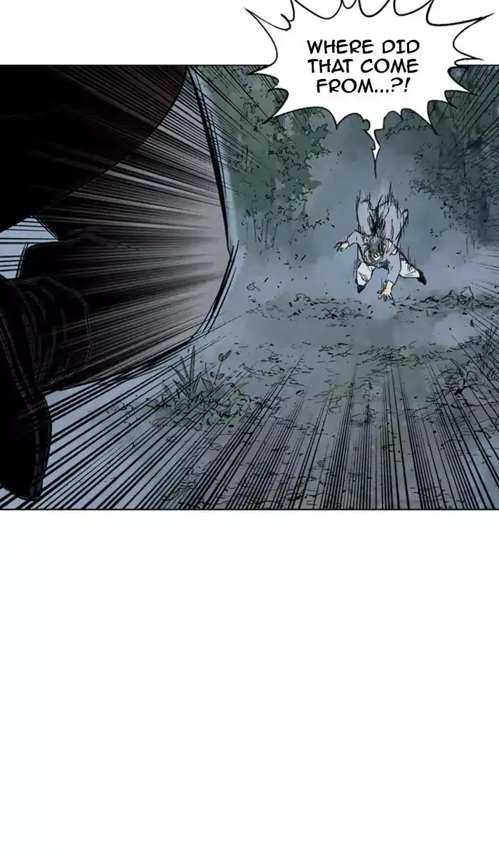 Gosu Chapter 128 - Page 90