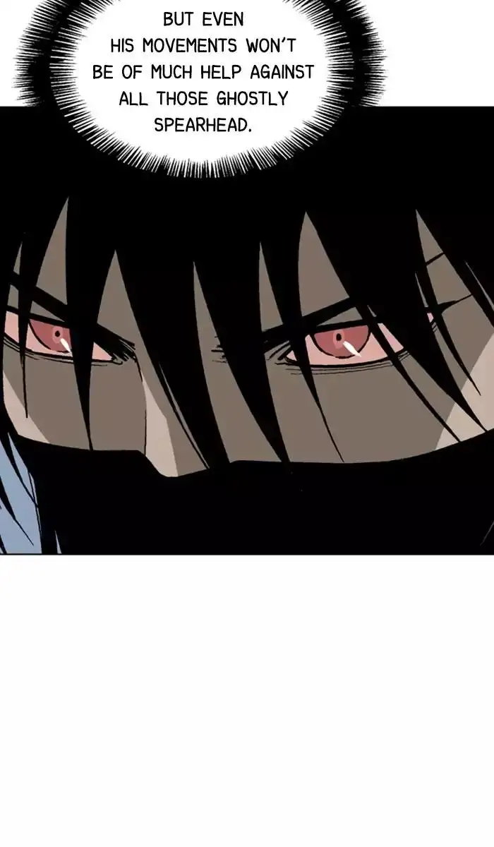 Gosu Chapter 128 - Page 92