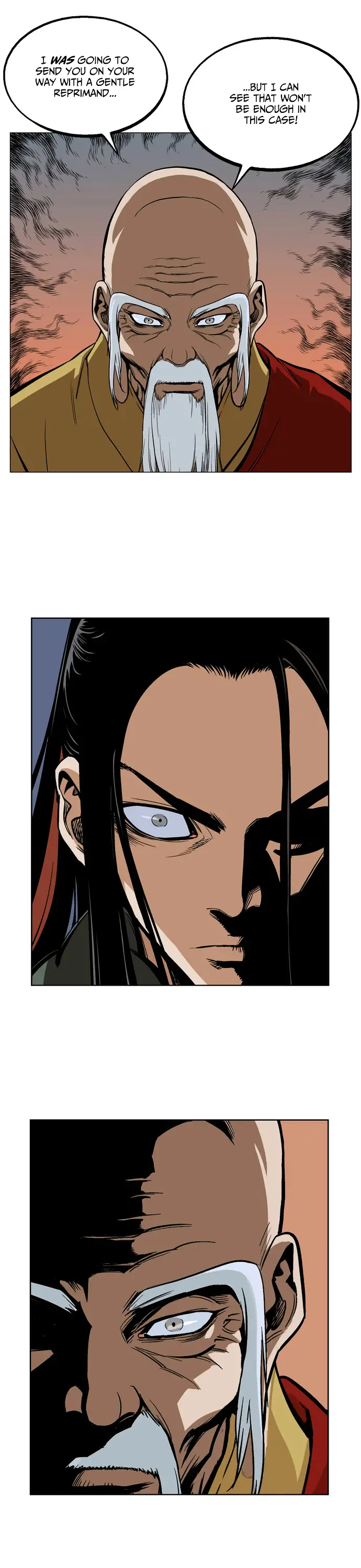 Gosu Chapter 13 - Page 14