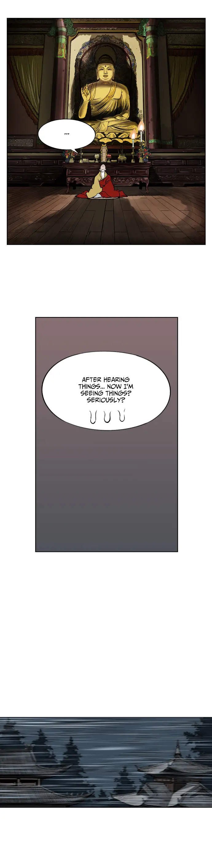 Gosu Chapter 13 - Page 26