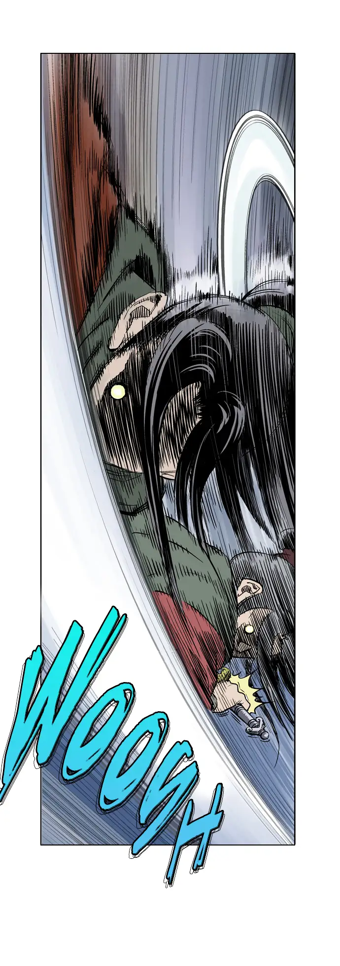 Gosu Chapter 13 - Page 30