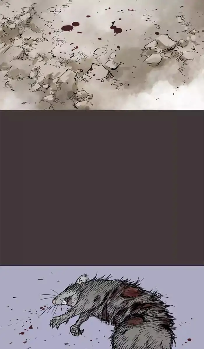 Gosu Chapter 130 - Page 36