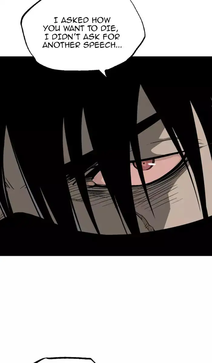 Gosu Chapter 130 - Page 5