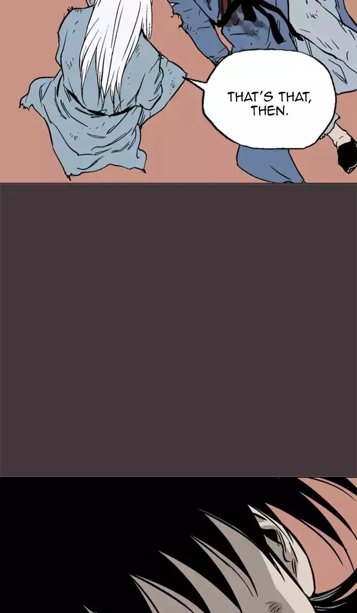 Gosu Chapter 130 - Page 70