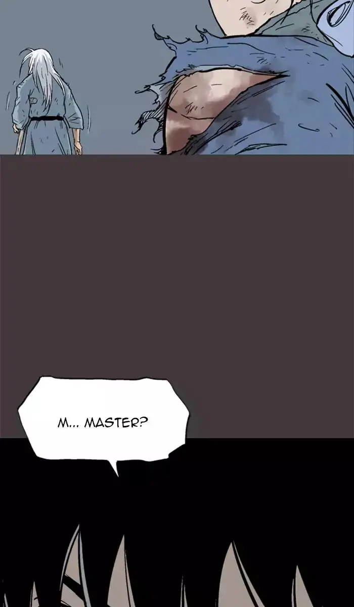 Gosu Chapter 130 - Page 77