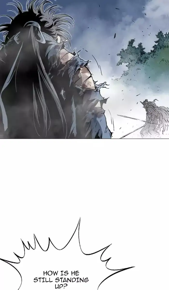 Gosu Chapter 131 - Page 21