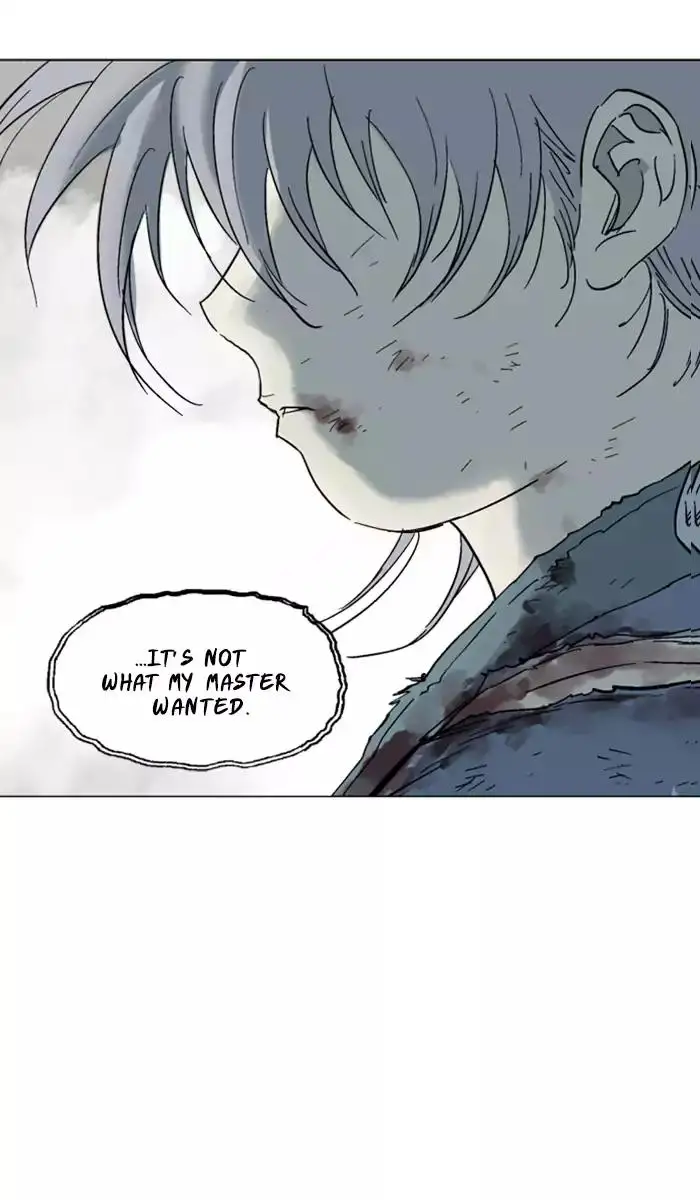 Gosu Chapter 131 - Page 23