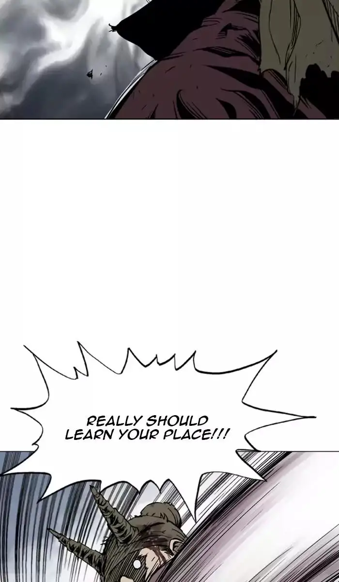 Gosu Chapter 131 - Page 52