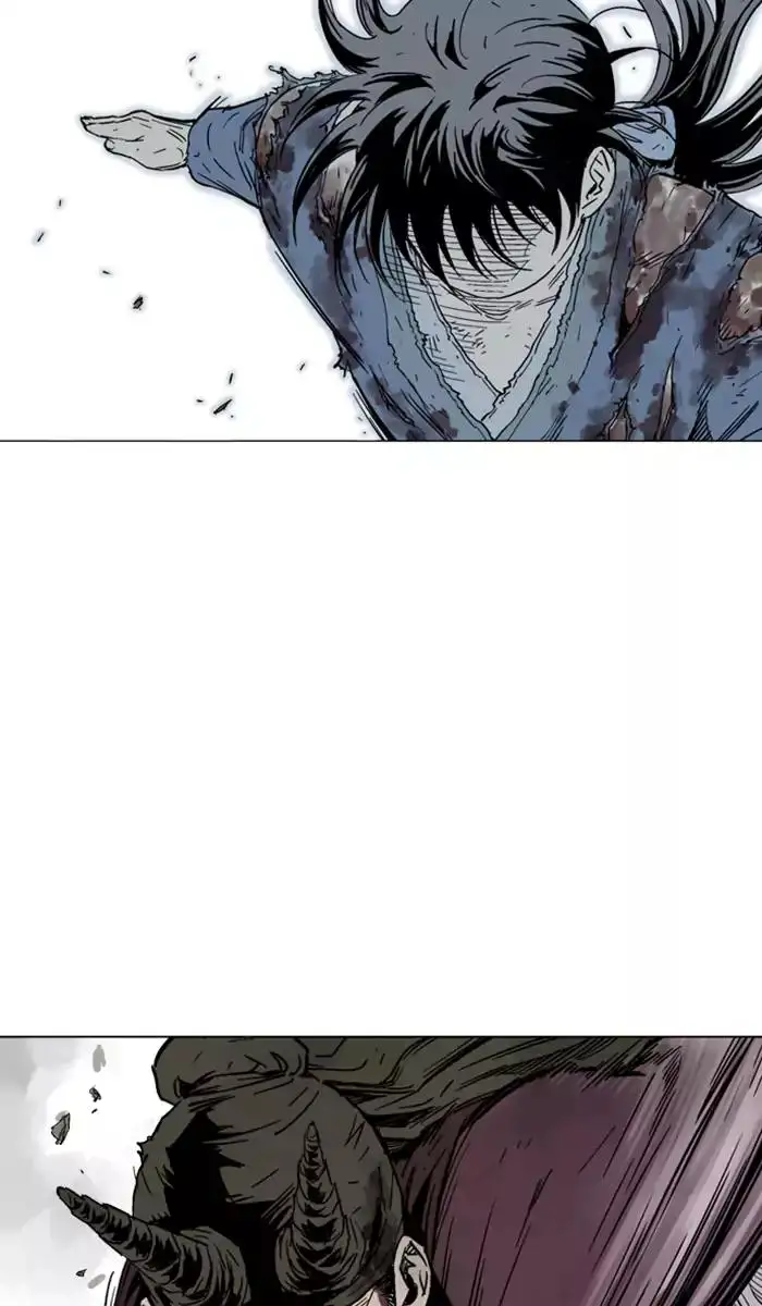 Gosu Chapter 131 - Page 56