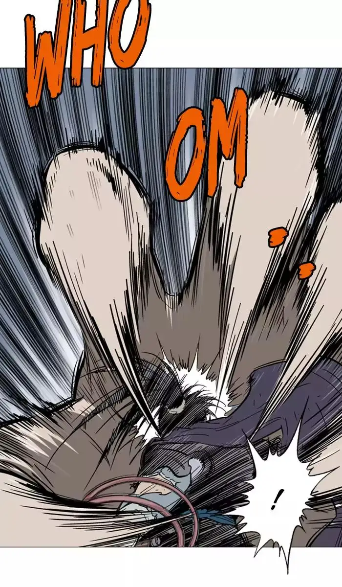 Gosu Chapter 131 - Page 61