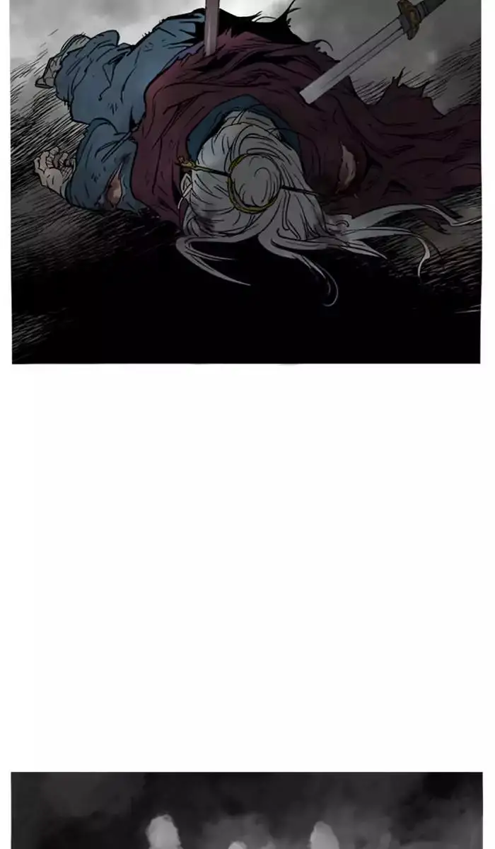 Gosu Chapter 131 - Page 76