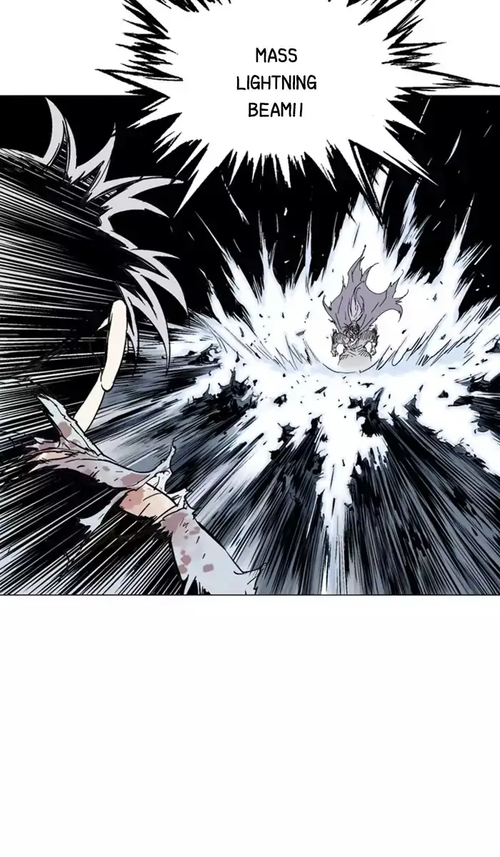 Gosu Chapter 134 - Page 37