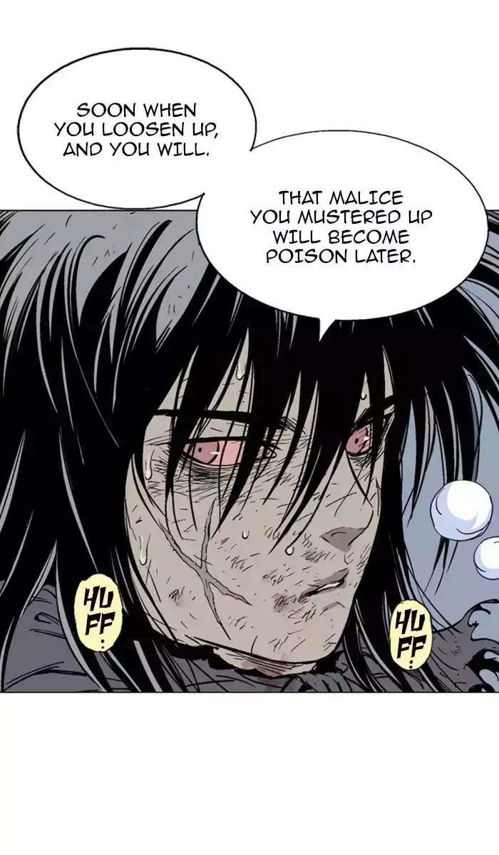 Gosu Chapter 135 - Page 10