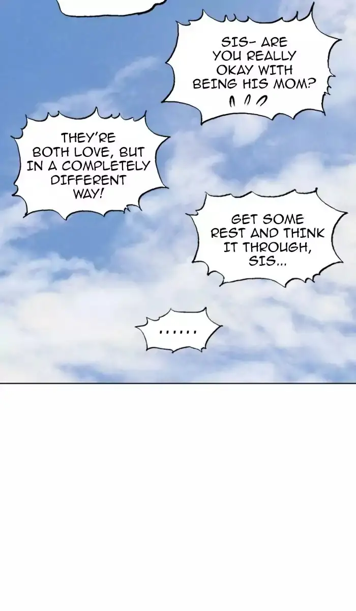 Gosu Chapter 135 - Page 100