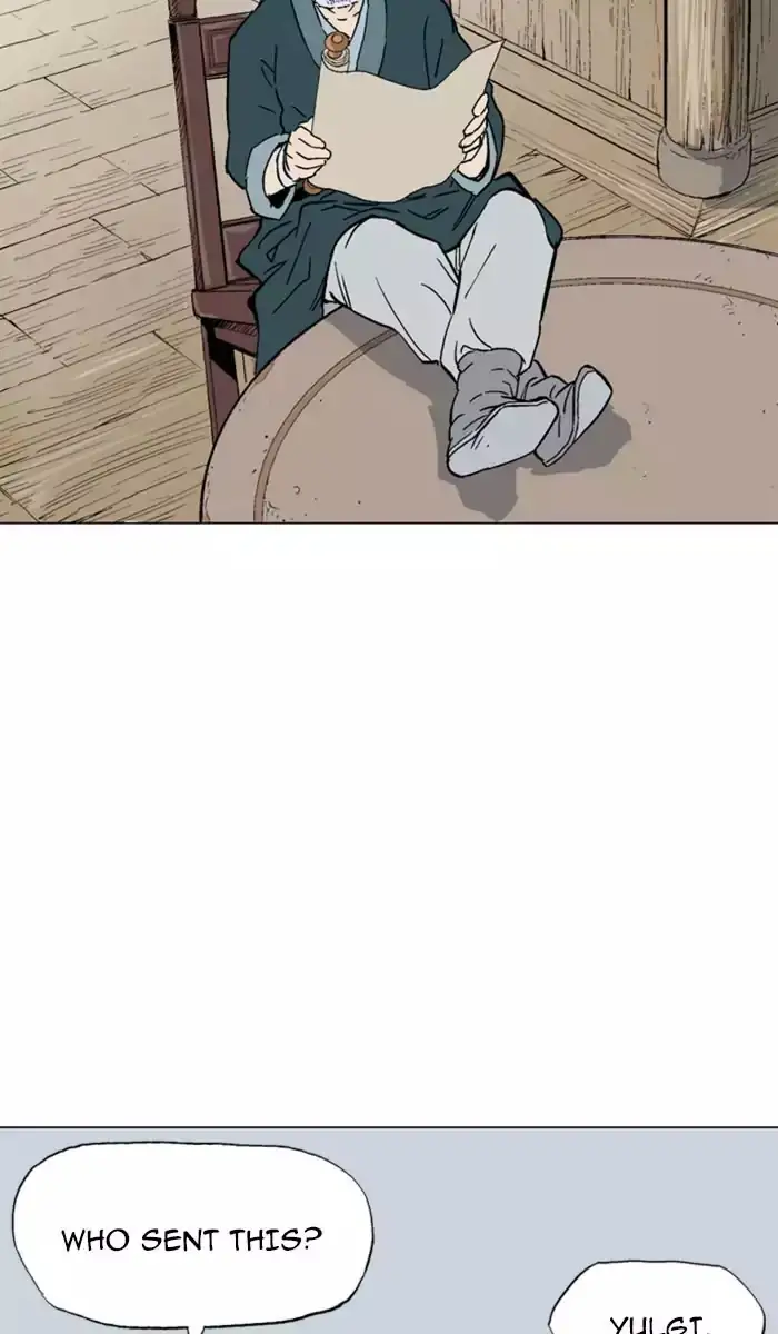 Gosu Chapter 135 - Page 106