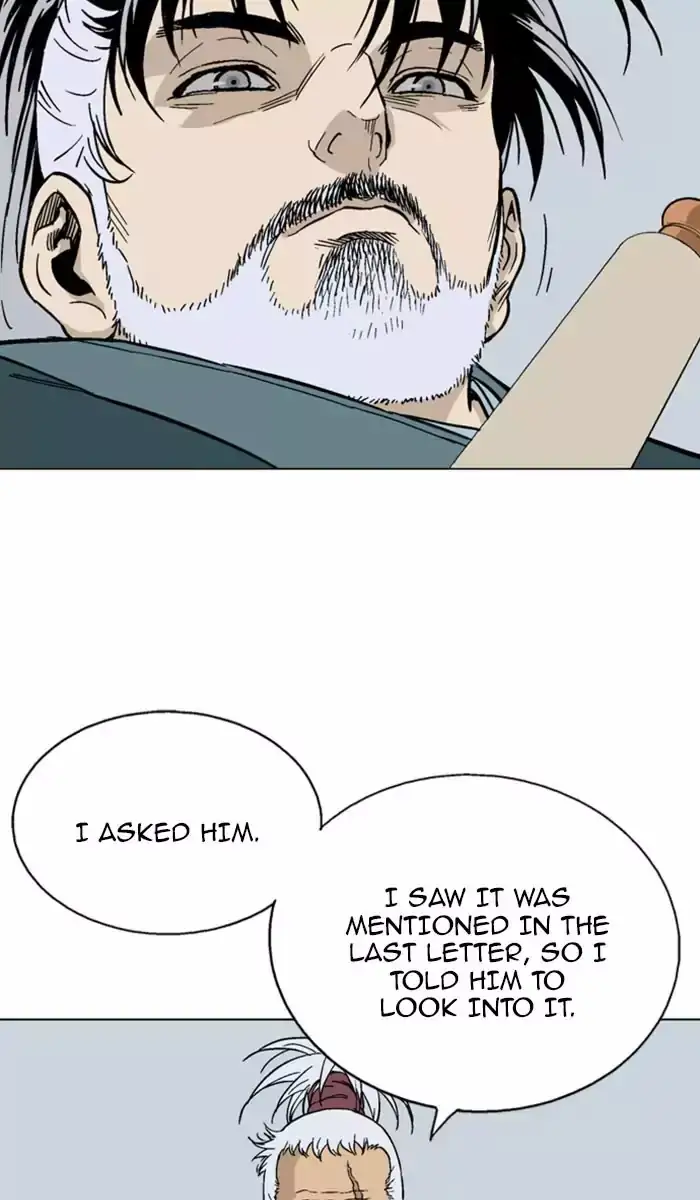 Gosu Chapter 135 - Page 109