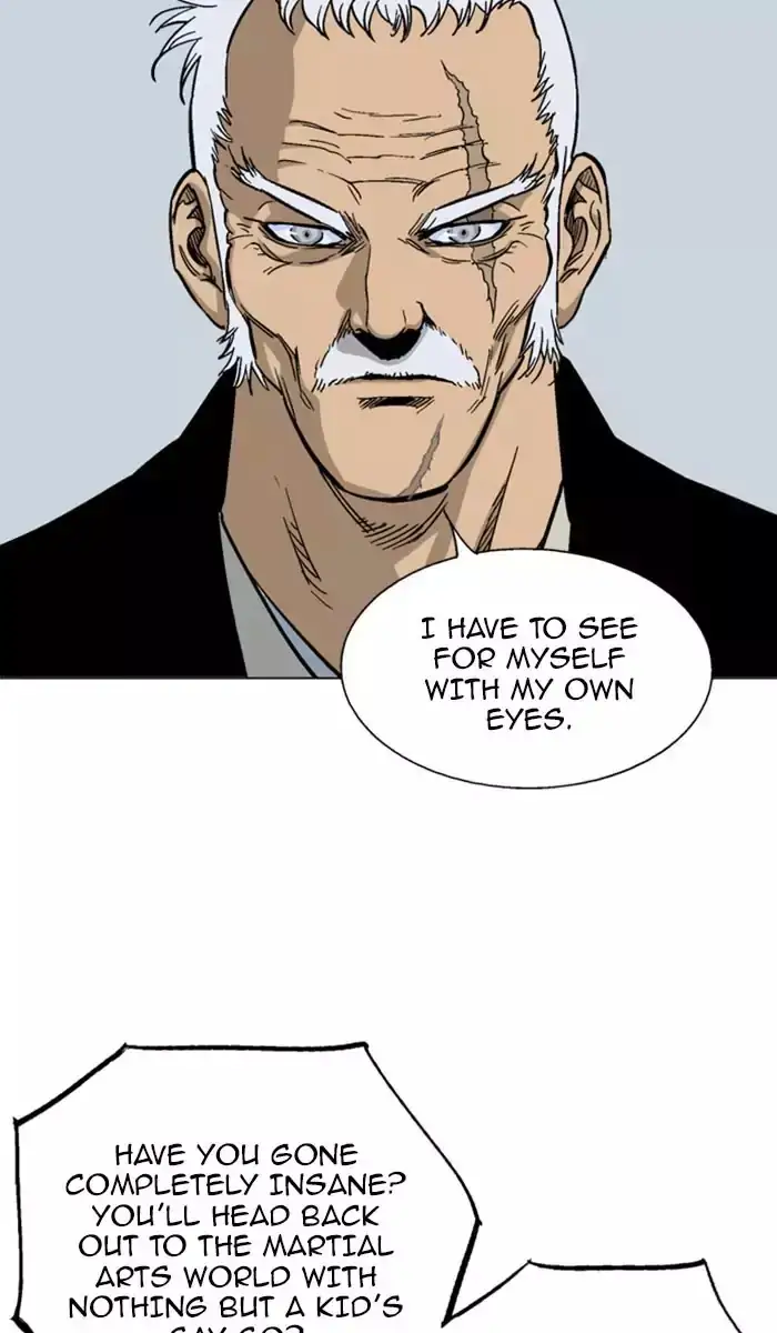 Gosu Chapter 135 - Page 113