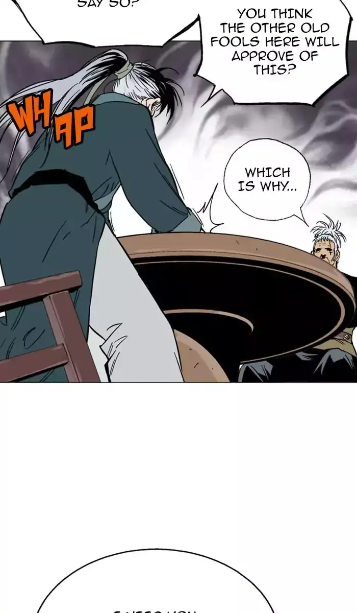 Gosu Chapter 135 - Page 114