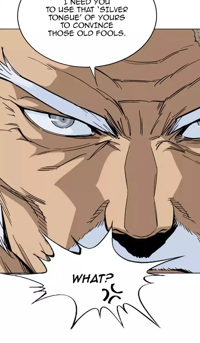 Gosu Chapter 135 - Page 115