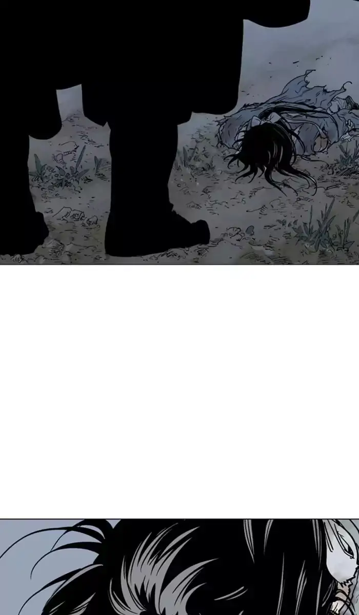 Gosu Chapter 135 - Page 32