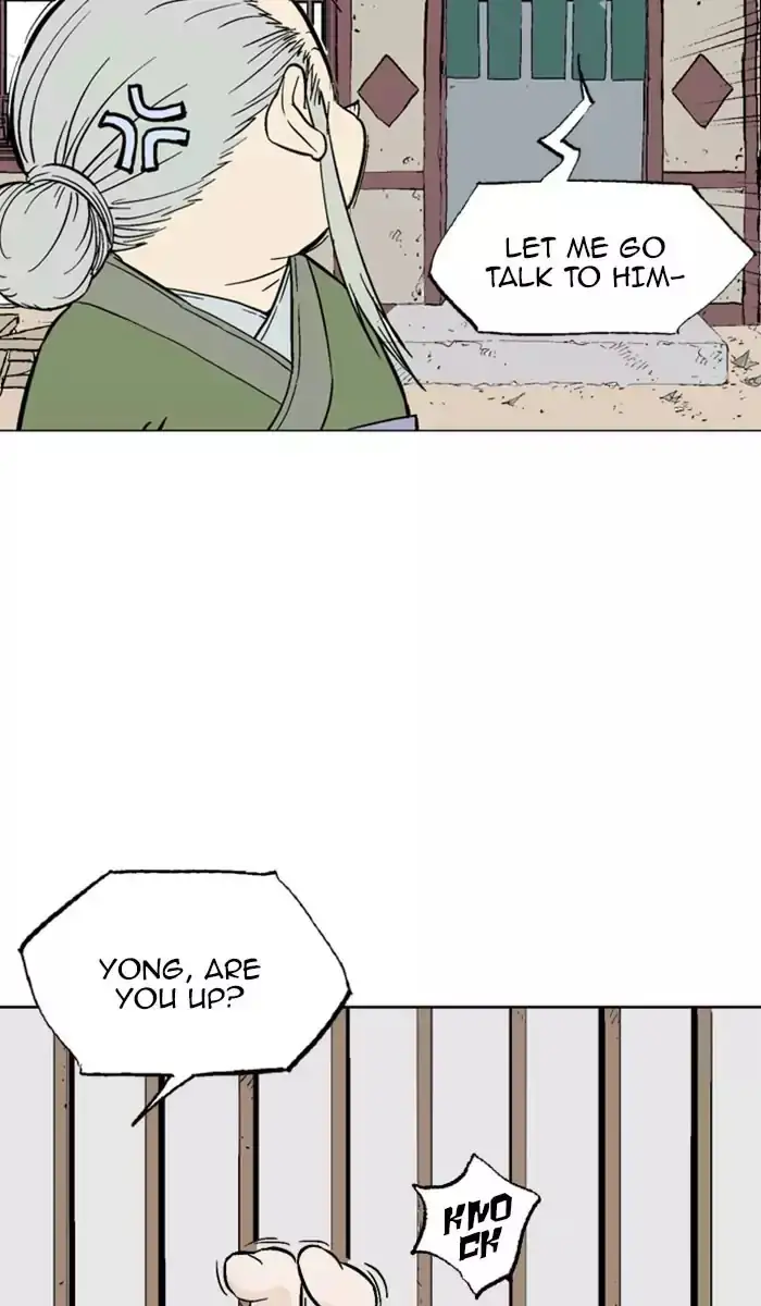 Gosu Chapter 135 - Page 49