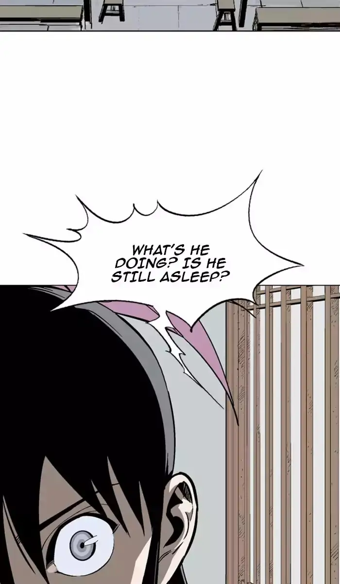 Gosu Chapter 135 - Page 54