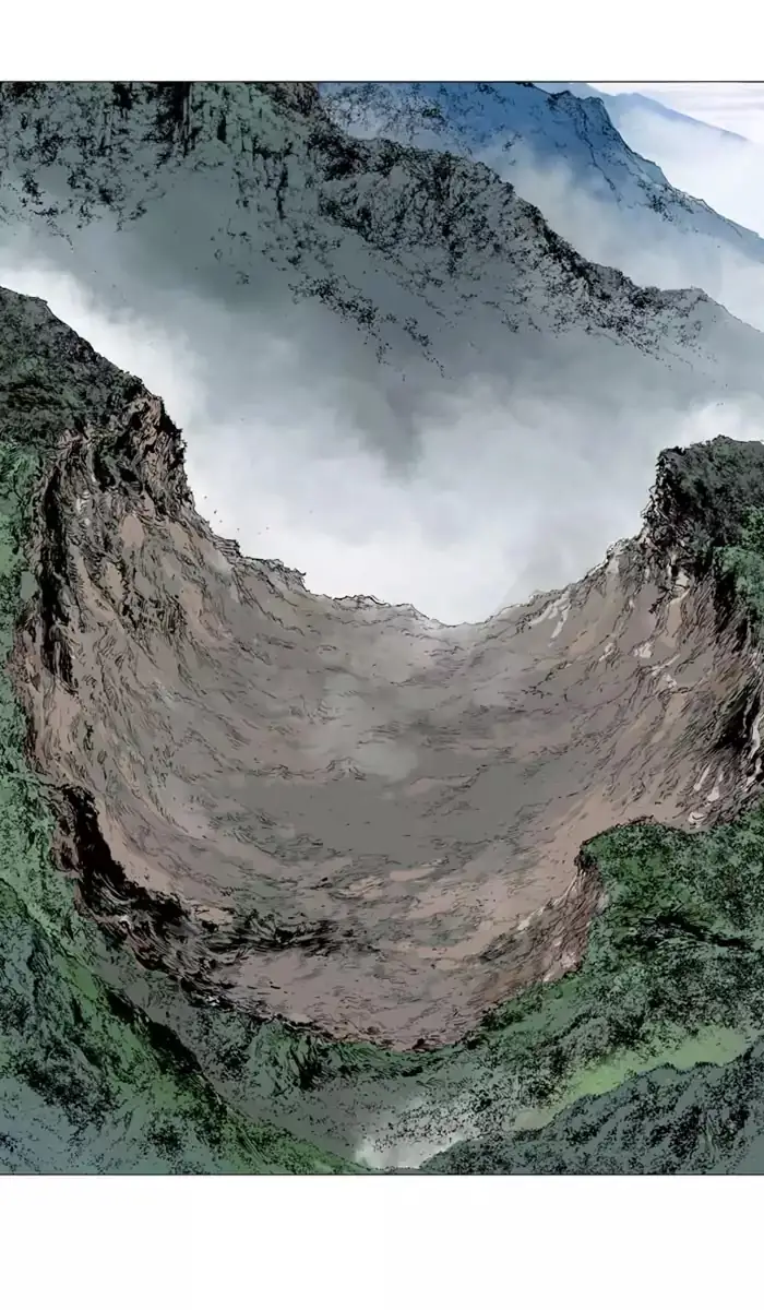 Gosu Chapter 135 - Page 57