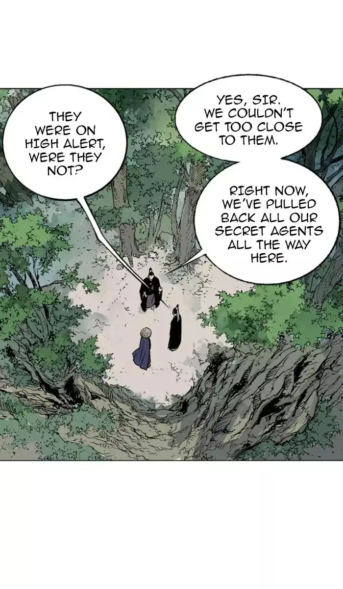 Gosu Chapter 135 - Page 63