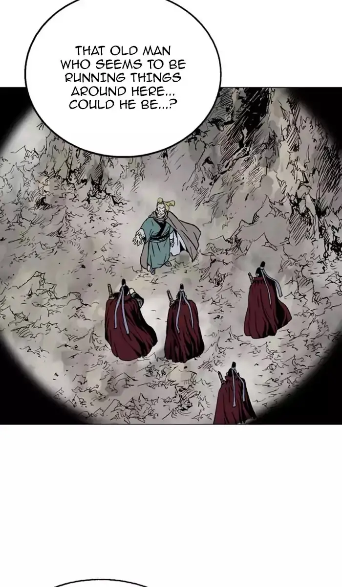 Gosu Chapter 135 - Page 65