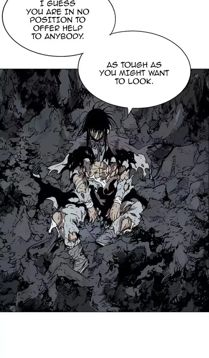 Gosu Chapter 135 - Page 8