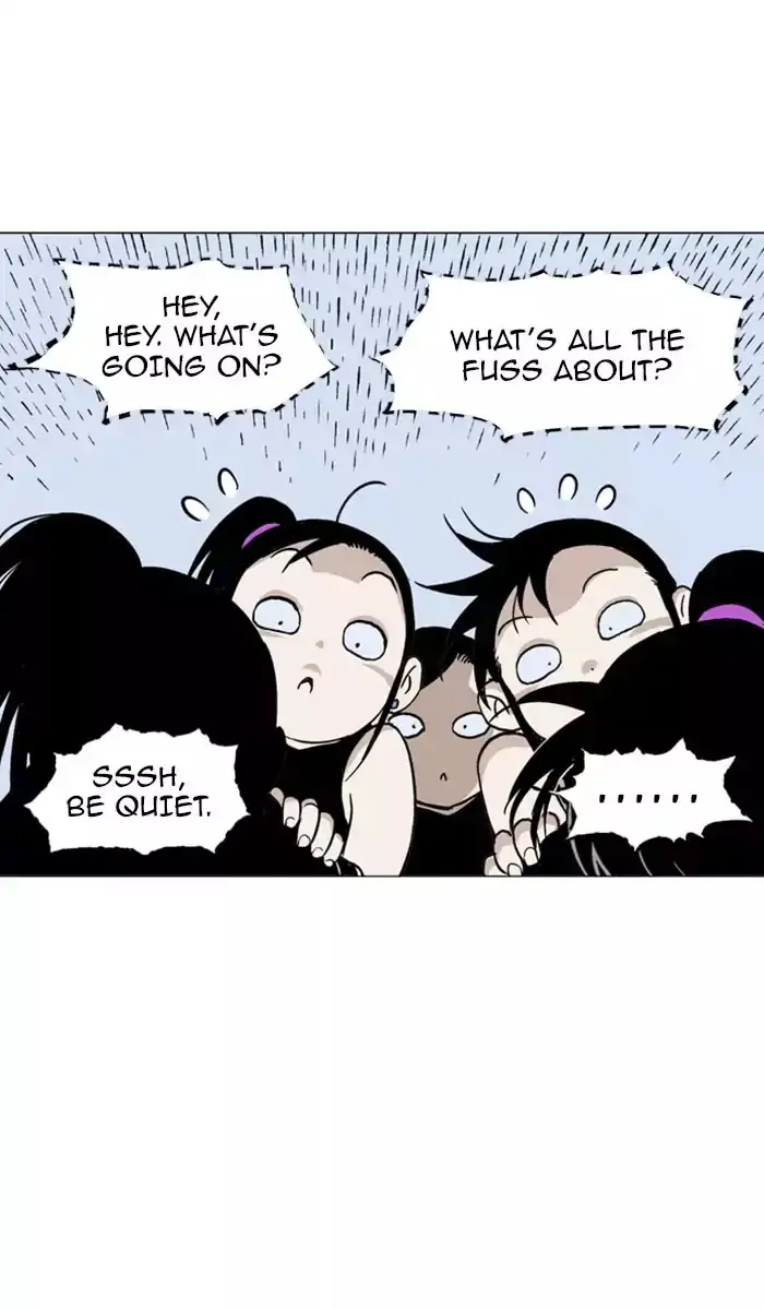 Gosu Chapter 135 - Page 81