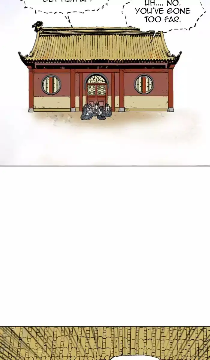 Gosu Chapter 135 - Page 86