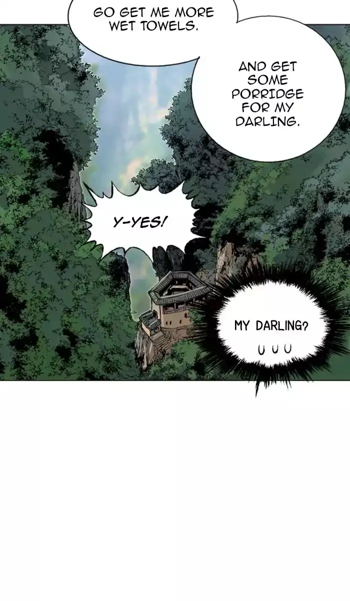 Gosu Chapter 135 - Page 88