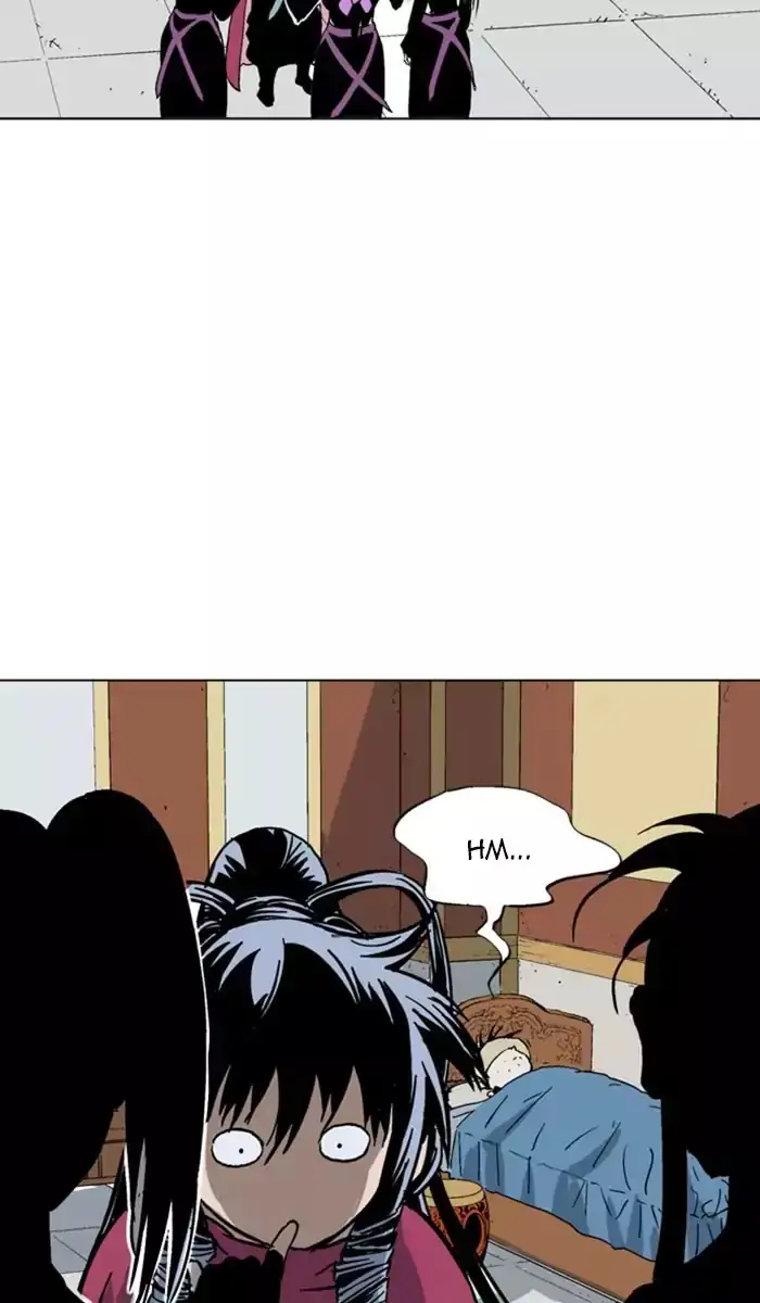 Gosu Chapter 135 - Page 90