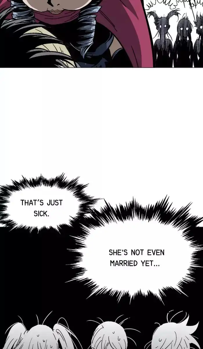 Gosu Chapter 135 - Page 95