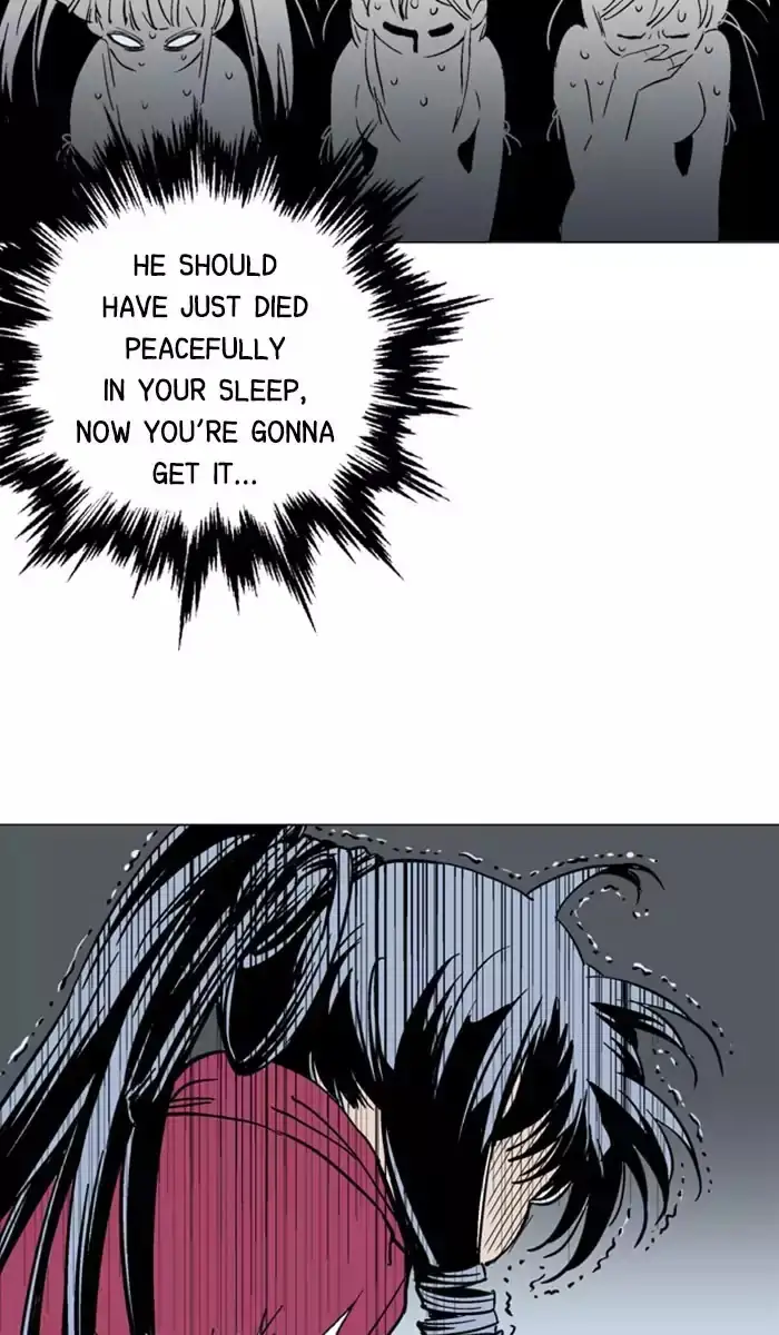 Gosu Chapter 135 - Page 96