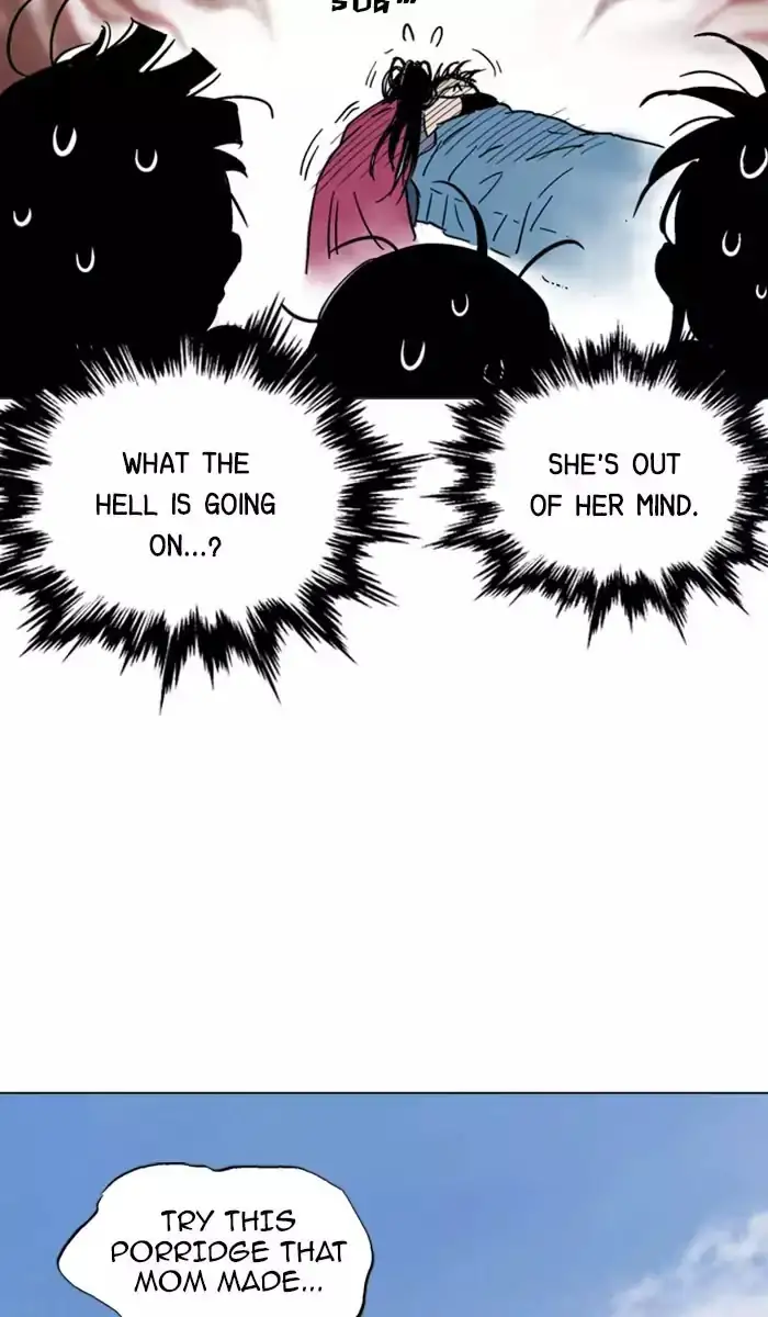 Gosu Chapter 135 - Page 99