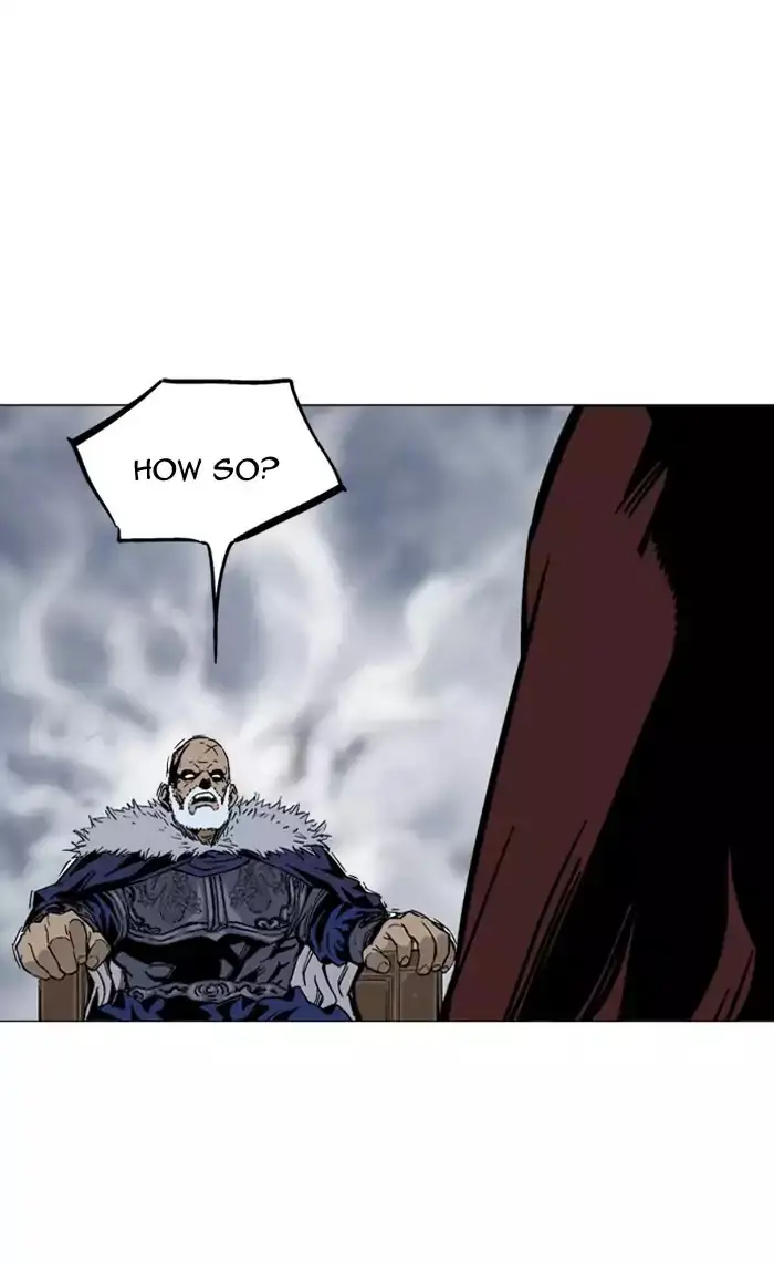 Gosu Chapter 136 - Page 10